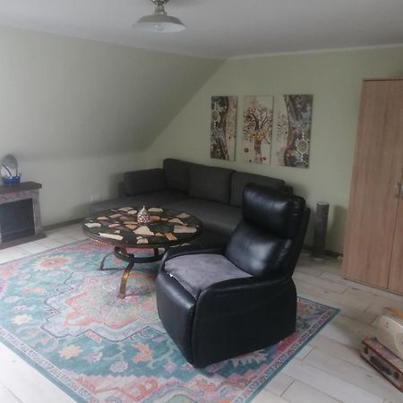 Haus Lupo Am Kanal Castrop-Rauxel Dış mekan fotoğraf