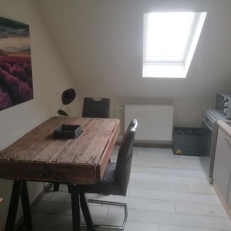 Haus Lupo Am Kanal Castrop-Rauxel Dış mekan fotoğraf