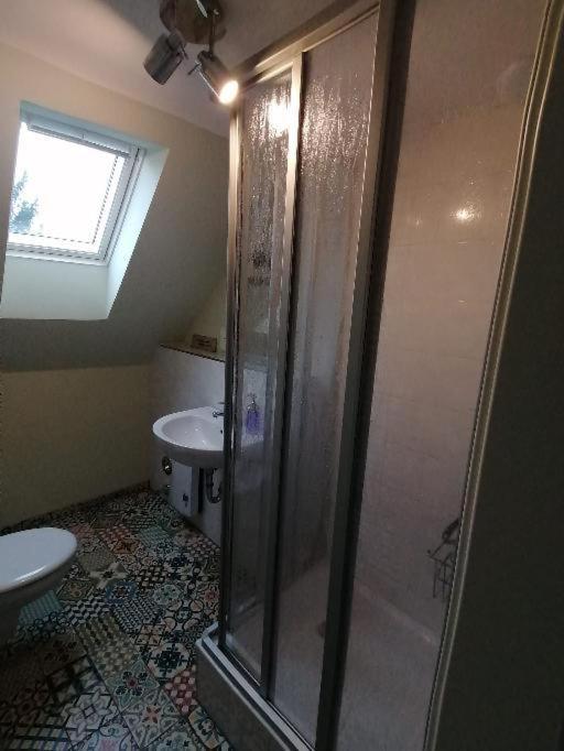 Haus Lupo Am Kanal Castrop-Rauxel Dış mekan fotoğraf
