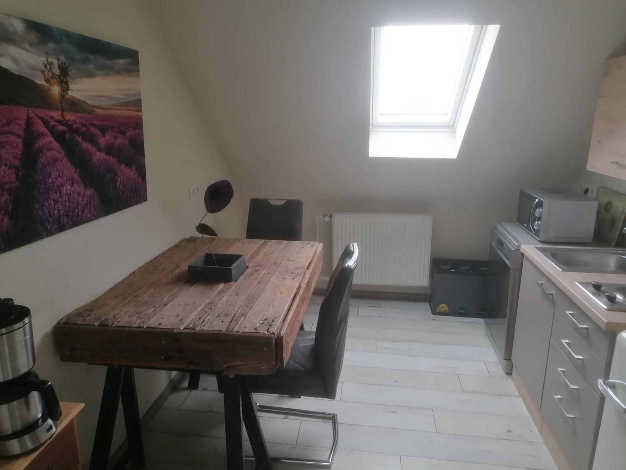 Haus Lupo Am Kanal Castrop-Rauxel Dış mekan fotoğraf