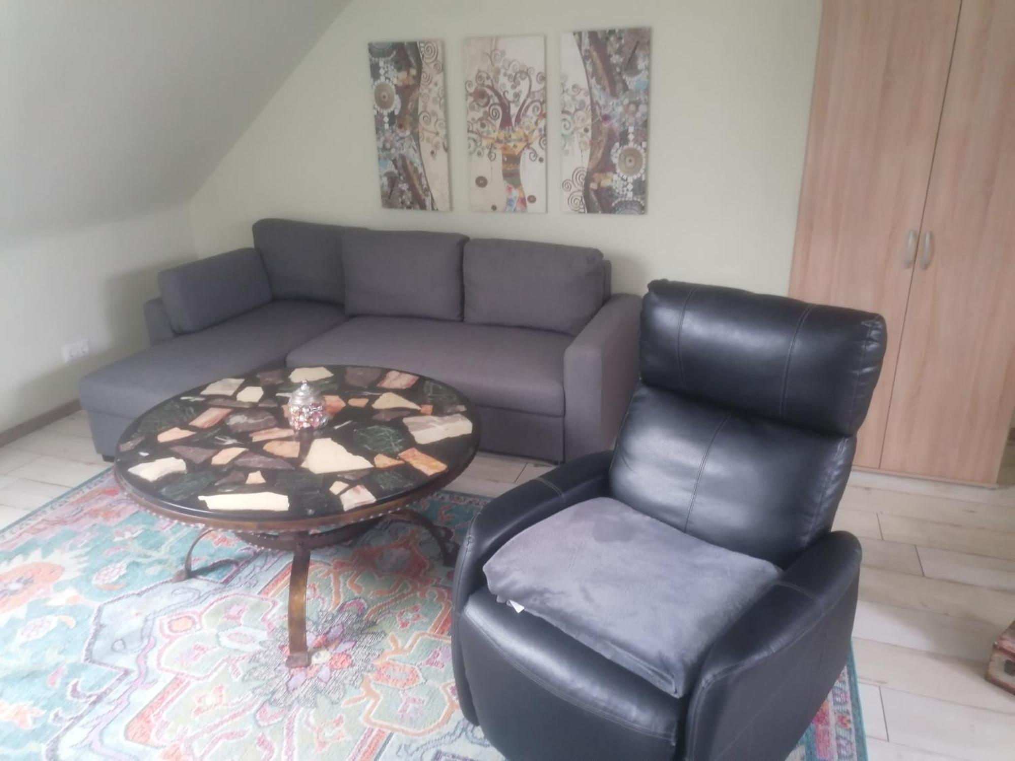 Haus Lupo Am Kanal Castrop-Rauxel Dış mekan fotoğraf